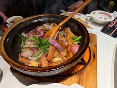 -炆艺乳鸽·煲仔饭大排档(望京来广营店)