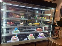 -85度C(广州黄边店)