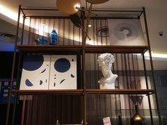大堂-必胜客(印象城店)