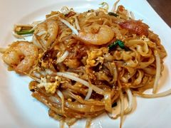 -马来西亚美食街