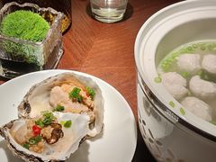 -新连采·海鲜·大连菜(大连恒隆广场店)
