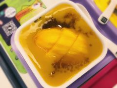 -满记甜品(巴黎春天宝山店)