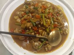 -红椒香·闽北光泽菜·宴请聚会(奥体店)