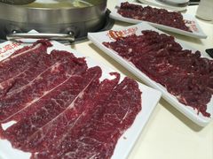 -陈记顺和潮汕牛肉火锅(韩江路店)