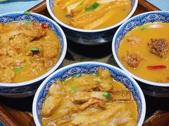 -裕丰源滋补烩面(天赋路店)