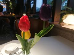 -陶苏·品味融合川菜(龙湖源著天街店)