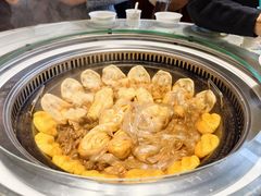 -东北铁锅宴(云龙华府店)