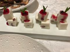 -臻宝中餐厅·大连菜·海鲜·融合菜(大连一方城堡豪华精选酒店)