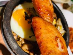 奥尔良烤翅-七八冷面·延边朝鲜族美食(圣熙八号店)