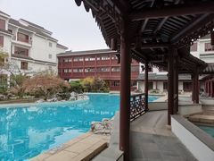 -苏州吴宫泛太平洋酒店