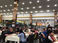大堂-簋街仔仔小龙虾(总店)