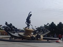 -华清宫景区