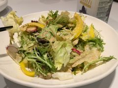 开心大拌菜-宴秋杭州菜(锦艺城店)