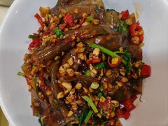 -笨罗卜浏阳菜馆(龙华鹏润达店)