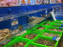 -船梆煮•蒸汽海鲜·生腌干蒸(五四广场店)