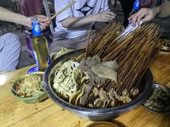 -老瓦房冷锅串串(文殊院店)