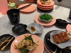 -争鲜回转寿司(南开大悦城店)