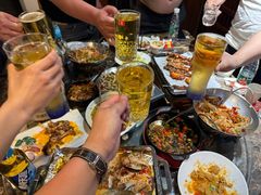 -郑喜旺烧烤(郑州总店)