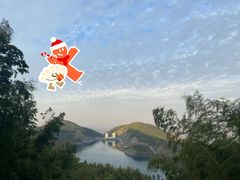-长沙黑麋峰国家森林公园