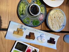 -四季民福烤鸭店(前门廊房二条店)