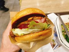 -魏家凉皮(西安秋林宏业商厦店)