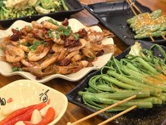 -疍家人黄记海鲜火烧烤