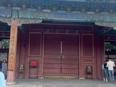 -历代帝王庙博物馆