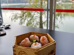 -鹿鸣酒家(越秀店)