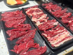 -海汕记·潮汕鲜牛肉火锅·自助