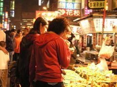 门面-六合夜市