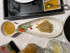 芥末鸭掌-梧桐Plus·创意京·川料理(万象城店)