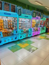 -莫莉幻想儿童乐园(北京天通苑华联店)