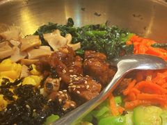 -花味·自助烤肉(南方时代店)