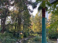 -苏州河梦清园环保主题公园