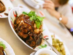 肉骨茶-海南宝(星耀樟宜店)