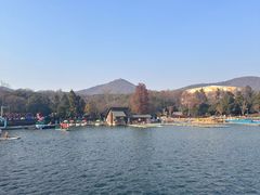 -南京珍珠泉风景区