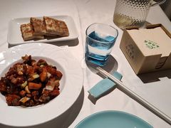 -南门小馆·清真(国贸商城店)