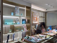 -万事利丝绸(杭州大厦店)