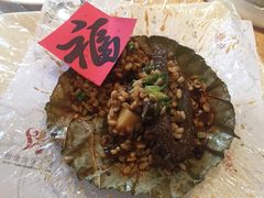 怡情楼(中心假日店)-怡情荟•海鲜青岛菜(五四广场旗舰店)