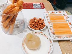-东门口·鲜爆肚涮肉·烧烤(老门东店)