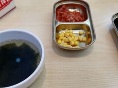 -食米家拌饭(梅溪新天地店)