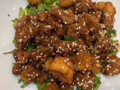 -玉华台饭庄·淮扬菜·烤鸭(望京店)