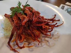 -上桥水产·海鲜餐厅(五四广场店)