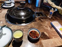 -同仁四季椰子鸡(海岸城天利店)