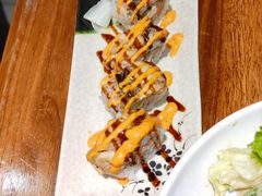 -井圣日膳(万达店)