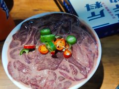 -楠火锅(龙阳广场店)