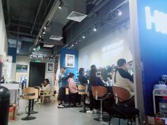 -海马体照相馆(万菱汇店)