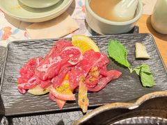 -盡膳口福跷脚牛肉火锅(国贸商城店)