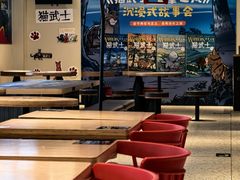 -肯德基(房山店)