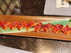 烤鳗鱼-德川家日本料理(中关村寰太大厦店)